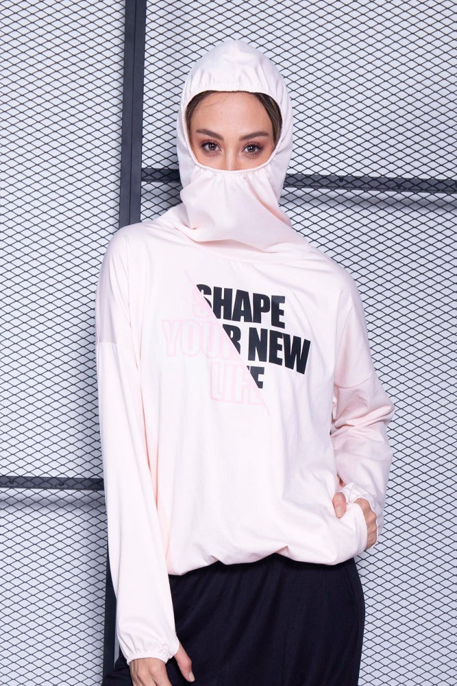 Amra Fashion Protective Sweatshirt