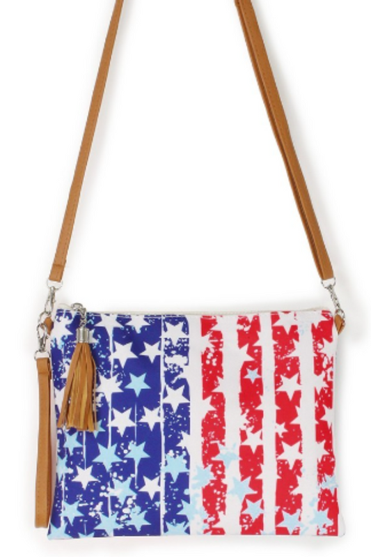AmraFashion-American-Flag-Crossbody-Clutch-Bag-As-Shown