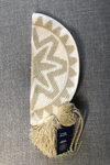 Beautiful Wayuu Hand Wallet 100% Made by Hand