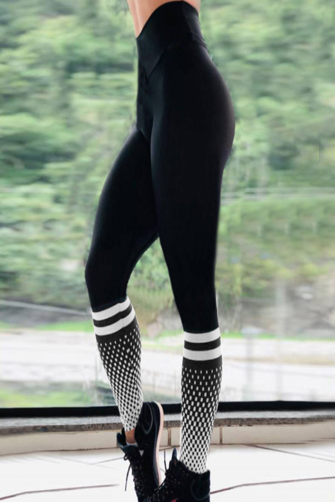 High Waist Seamless Leggings Push Up Leggins Sport Women Fitness Runni –  Amra Fashion
