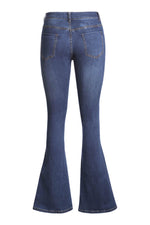 Medium-Blue-Wash-Vintage-Wide-Leg-Jeans-Back-Side-Amra-Fashion